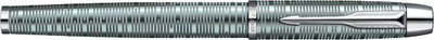 

Parker IM PREMIUM EMERALD PEARL CT Fountain Pen