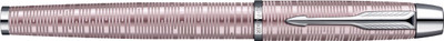 

Parker IM PREMIUM PINK PEARL CT Fountain Pen