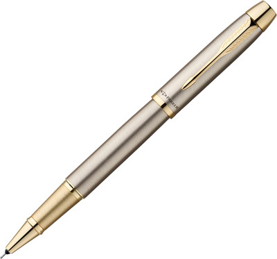

Parker IM Brush Roller Ball Pen