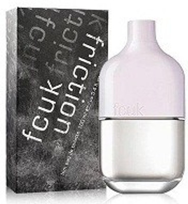 

French Connection Friction Him EDT - 100 ml(For Men)