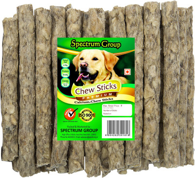 

Spectrum Group Munchies Dog Chew(450 g, Pack of 1)