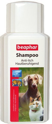 

Beaphar Skin & Coat Care Liquid(200 ml)