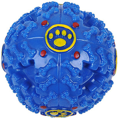 

FoodiePuppies FP_T Plastic Ball For Dog