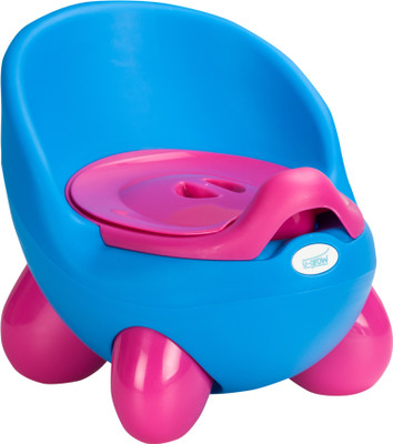 

U-grow Removable Potty Seat - Blue Potty Seat(Blue)