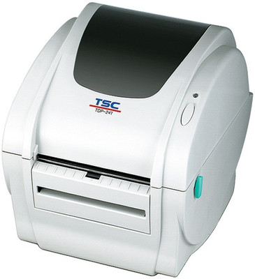 

TSC TDP 247 Label Barcode Printer Thermal Receipt Printer