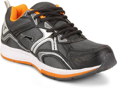 

Slazenger Aston Walking Shoes For Men(Multicolor, Grey
