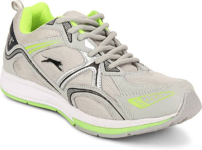 

Slazenger Aston Walking Shoes For Men(Silver