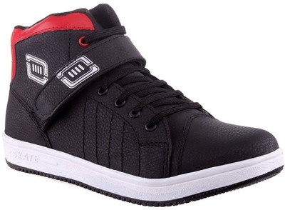

Knight Ace 2277 Canvas Shoes For Men(Red