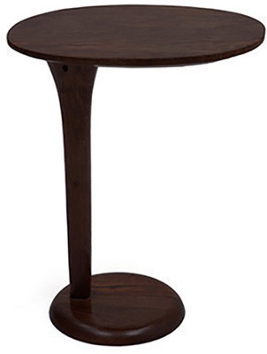 

Urban Ladder Cypress Solid Wood Side Table(Finish Color - Mahogany)