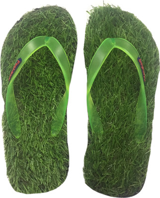 

HOCKWOOD Flip Flops, Green