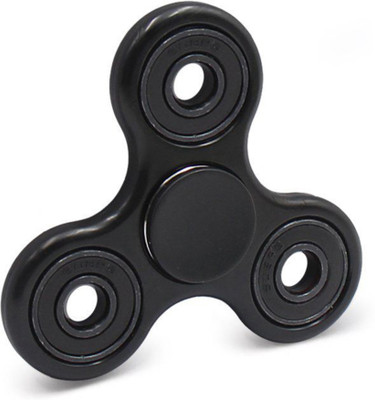 

Fabskool FAB-SPINNER-BLACK-0001(Black)
