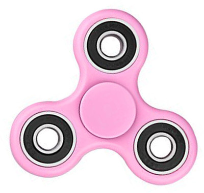 Fabskool FAB-SPINNER-PINK-001(Pink)