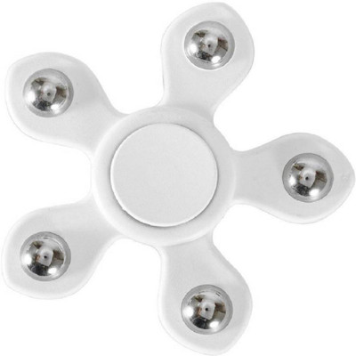 

aryashri white spinner(White)