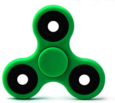 

Fabskool FAB-SPINNER-GREEN-001(Green)