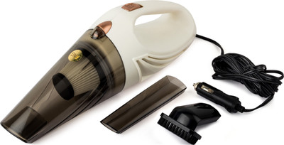 

RNG EKO GREEN 2001 Car Vacuum Cleaner(White)
