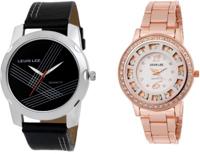 LEUIS LEE LL0511 Watch  - For Couple   Watches  (LEUIS LEE)