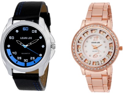 LEUIS LEE LL0611 Watch  - For Couple   Watches  (LEUIS LEE)