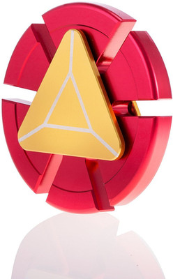 Bruzone Speed Spinner E18(Multicolor)