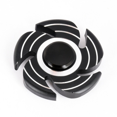 

STA Staked Wind Spinner(Black)