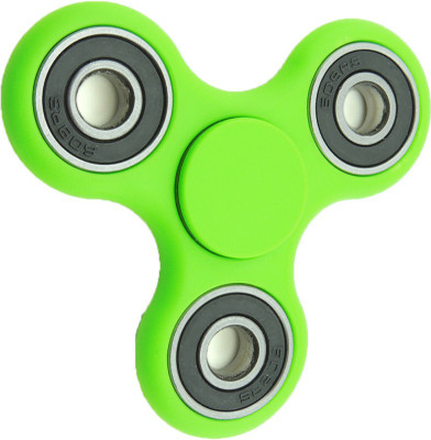 

NTJ Staked Wind Spinner(Green)