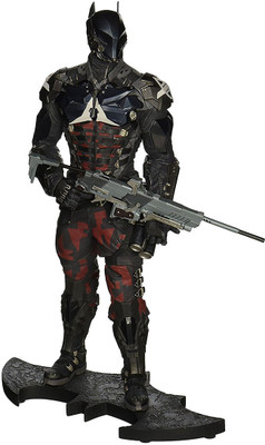 

DC Collectibles Batman Arkham Knight - Batman Statue(Multicolor)