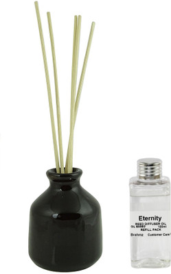 

Brahmz Aroma Aroma Oil, Diffuser Set(100 g)