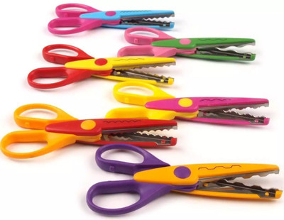 

BestUBuy Craft scissors