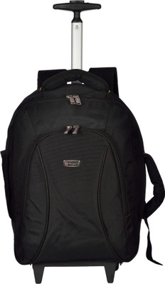 

Trekker TBK-ALPS-BLK Rucksack - 14 L(Black)