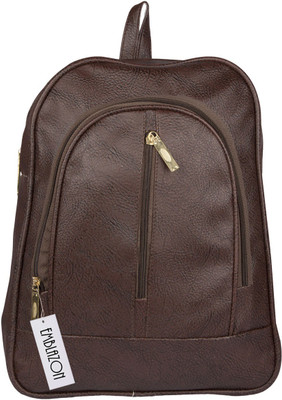 

Emblazon EM1346 7 L Backpack(Brown)