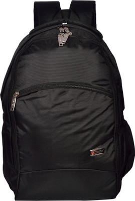 Trekker TBK-1701-BLK Rucksack - 20 L(Black)