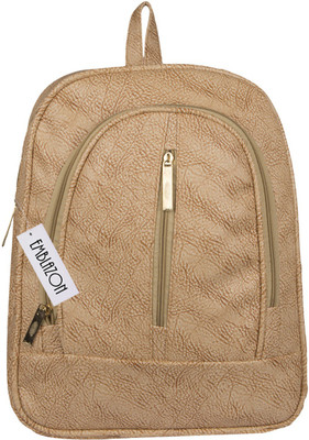 

Emblazon EM1349 7 L Backpack(Beige)