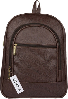 

Emblazon EM1350 7 L Backpack(Brown)