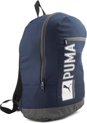 

Puma Pioneer I 25 L Laptop Backpack(Blue), New navy