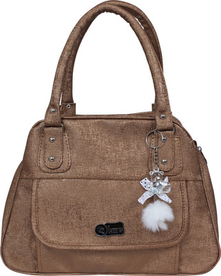 

Gracetop FLP Shoulder Bag(Brown, 5 L)