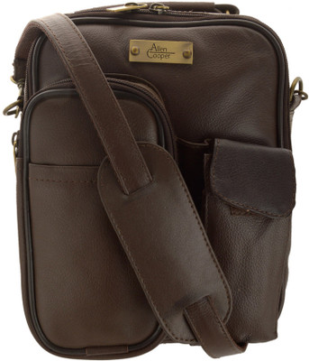 

Allen Cooper AC-73670 Multipurpose Bag(Brown, 10 L)