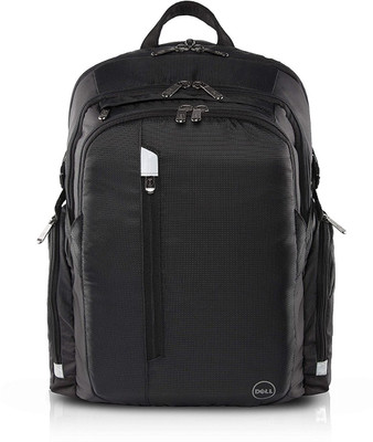 

Dell 460-BBTI Laptop Bag(Black)