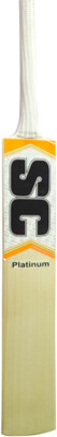 

SC Platinum English Willow Cricket Bat(1150-1225 kg