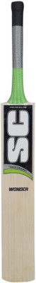 

SC Wonder English Willow Cricket Bat(1.1150-1.225 kg