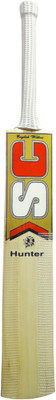 

SC Hunter English Willow Cricket Bat(1.150-1.225 kg