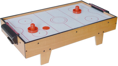 

Muren Table Top Air Hockey Toy Board Game Board Game