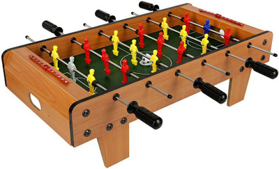 

Muren Table Top Soccer Toy Board Game Board Game