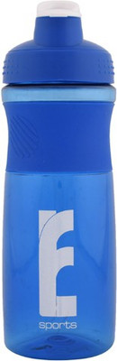 

FL Sports Original Heavy Blender 750 ml Shaker(Pack of 1, Blue)