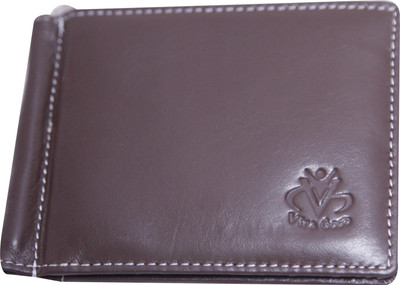 

Vira Good 10 Card Holder(Set of 1, Brown)