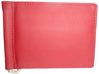 

Kan Travel/Fashion 6 Card Holder(Set of 1, Red)