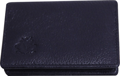 

Vira Good 4 Card Holder(Set of 1, Black)