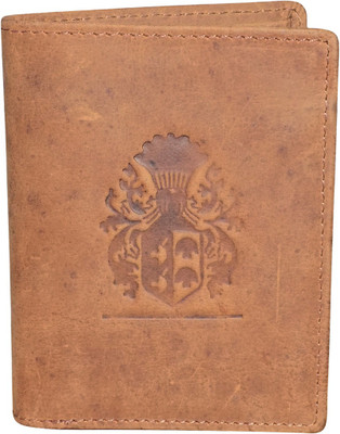 

Kan Travel/Fashion 6 Card Holder(Set of 1, Tan)
