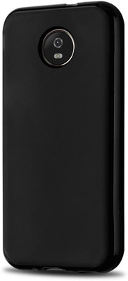 Noise Back Cover for Motorola Moto E4 Plus Black
