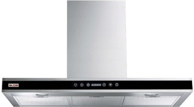 

Alda Glen CHA 653 TC - 90 cm 1000 m3/hr Touch Control Wall Mounted Chimney(Silver 1000 CMH)