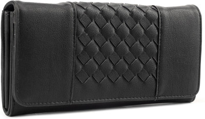 

Allen Solly Casual Black Clutch