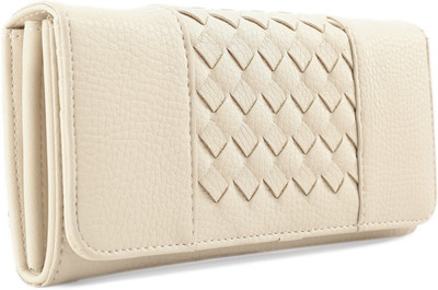 

Allen Solly Casual Beige Clutch